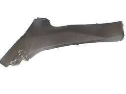 MOLDURA COLUNA INFERIOR HONDA CIVIC 2007 A 2011