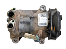 compressor ar condicionado fiat mobi 1.0 2021 a 2025