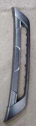 APLIQUE PARACHOQUE DIANTEIRO HYUNDAI HB20X 2020/