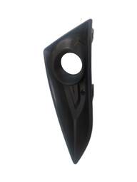 MOLDURA FAROL DE MILHA HYUNDAI HB20 2020 A 2023