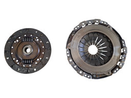 kit embreagem fiat mobi 1.0 2021 a 2025 3082000040