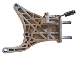 Suporte Coxim Cambio Fiat Mobi 1.0 2021 52078860