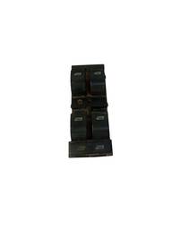 Botão Vidro Elétrico Diant Esquerdo Audi A3 1999 2006
