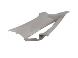 MOLDURA COLUNA TRASEIRA VW GOL G3 G4 1.0 1999  2005 L E