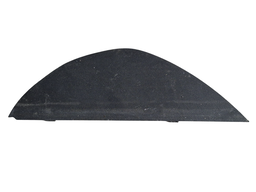 moldura painel lado esquerdo fiat mobi 1.0 2021 a 2025