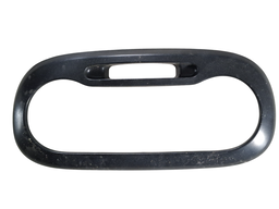 moldura comando ar condicionado fiat mobi 1.0 2021 a 2025