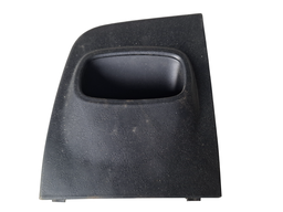 moldura painel porta objetos fiat mobi 1.0 2021 a 2025 
