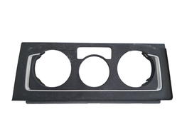moldura comando ar condicionado volkswagen fox 1.6 2021