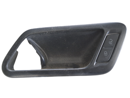 moldura maçaneta internar tras esq volkswagen fox 1.6 2021 
