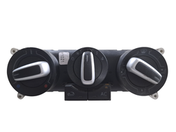 comando ar condicionado volkswagen fox 1.6 2021 5z0820045