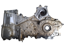 Tampa Frontal Motor Toyota Corolla 2.0 16v 2009 A 2017