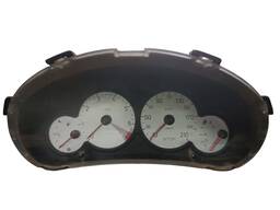 Painel Instrumentos Velocimetro Peugeot 206 1.4 2006 A 2008