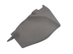 MOLDURA CONSOLE TOYOTA COROLLA 2009 A 2014