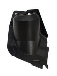 COIFA COLUNA DIREÇÃO TOYOTA COROLLA 2009 A 2014