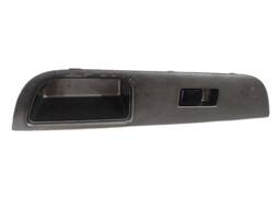 MOLDURA BOTÃO VIDRO NISSAN TIIDA 2007 A 2013