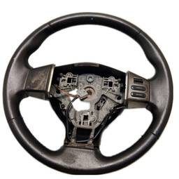 VOLANTE DIREÇÃO COM COMANDO NISSAN TIIDA LIVINA 2008 A 2014