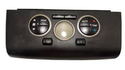 COMANDO AR CONDICIONADO NISSAN TIIDA LIVINA 2008 A 2014