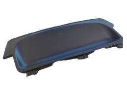 MOLDURA INFERIOR PAINEL NISSAN TIIDA 2008 A 2012