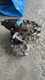 Caixa Cambio Onix Prisma 1.0 2013 2014 a 2015 5 Marchas 