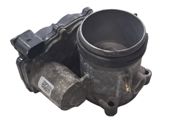 tbi corpo de borboleta volkswagen fox 1.6 2019 a 2020