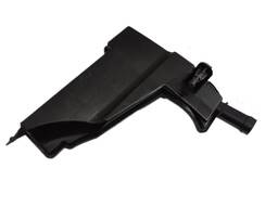 CAIXA RESSONADORA FILTRO AR NISSAN TIIDA 2008 A 2013