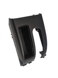 MOLDURA CONSOLE CENTRAL NISSAN TIIDA 2008 A 2013