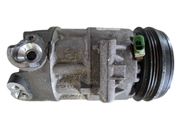 compressor ar condicionado volkswagen fox 1.6 2019 a 2020 