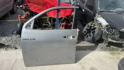 Porta Dianteira Esquerda Hilux Sw4 2020