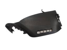 ACABAMENTO VENTILAÇÃO PAINEL  NISSAN TIIDA 2008 A 2013 L E