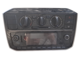 radio multimidia volkswagen up 2018 a 2021 1s0035871