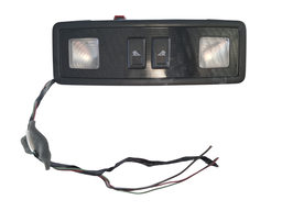 luz teto cortesia volkswagen polo virtus 2017 a 2021