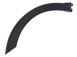 Alargador Paralama dian esq Vw Nivus 1.0 2020 A 2022 