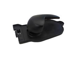 MAÇANETA INTERNA FORD ECOSPORT FIESTA 2002 A 2014 L D 