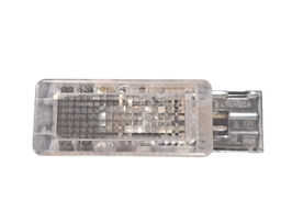 Luz Cortesia Porta Luvas Vw Virtus 1.4 2020 600947415