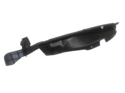 ACABAMENTO PARALAMA HONDA CIVIC 2006 A 2011 L D