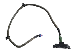 Moldura Entrada Usb Vw Up Cross Tsi 1.0 2016 a 2018 