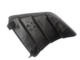 MOLDURA LATERAL GRADE PARACHOQUE TOYOTA HILUX 2012 A 2015