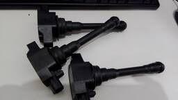 Bobina Ignição Sentra Tiida Livina 1.8 2.0 16v 2007a 2020