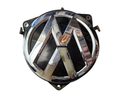 Emblema Com Trava ELE Tampa Traseira vw Fox  1.6 2017