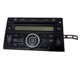 RADIO CD PLAYER MP3 NISSAN TIIDA LIVINA VERSA