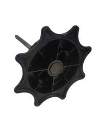PARAFUSO FIXAÇÃO ESTEPE VW GOL 1999 A 2005