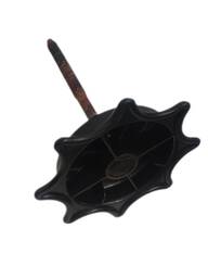 PARAFUSO FIXAÇÃO ESTEPE VW GOL 1999 A 2005