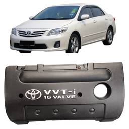 CAPA TAMPA MOTOR COROLLA 1.8 2009 2010