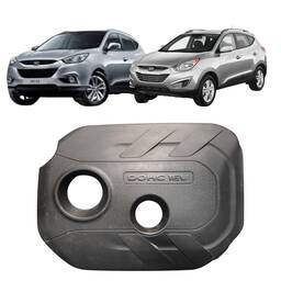 CAPA TAMPA MOTOR IX35 SPORTAGE 2.0 2010 2011 A 2021 2022
