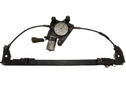 MÁQUINA VIDRO ELÉTRICA DIANTEIRA FIAT PALIO SIENA 96 A 13 LD