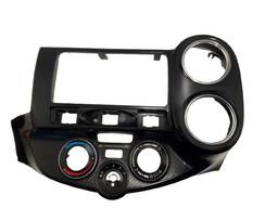MOLDURA COMANDO AR CONDICIONADO TOYOTA ETIOS 2014 A 2021