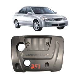 CAPA TAMPA MOTOR CERATO 1.6 2006 2007 2008