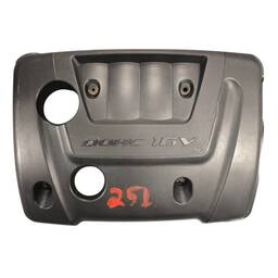 CAPA TAMPA MOTOR CERATO 1.6 2006 2007 2008