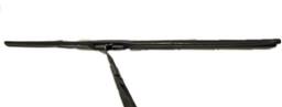 BRAÇO HASTE LIMPADOR PARABRISA TOYOTA COROLLA 08 A 2014 L.E