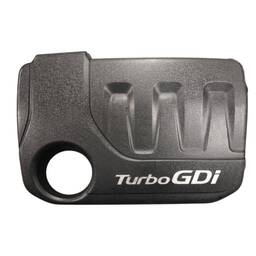 CAPA TAMPA MOTOR HB20 1.0 2020 2021 2022 2023 2024 TURBO